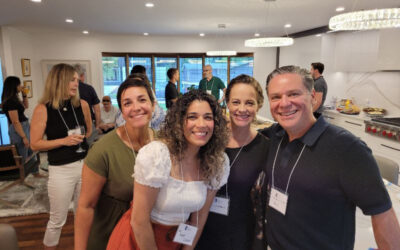 MCA 2023 Event Recap