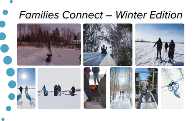 Family Connect – Winter Edition