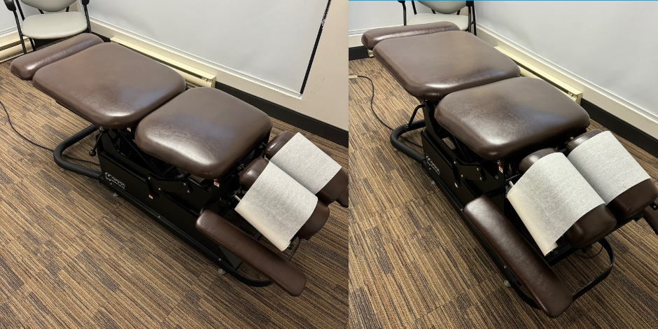 Used Elevation Table for Sale 